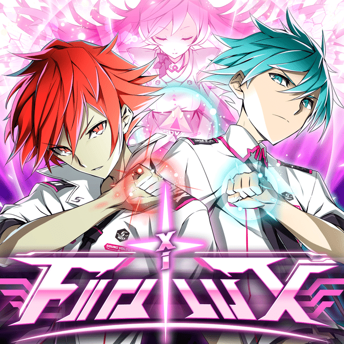 実況】嬬武器雷刀のいる曲全部やってみた【SDVX】｜まなとぅーん