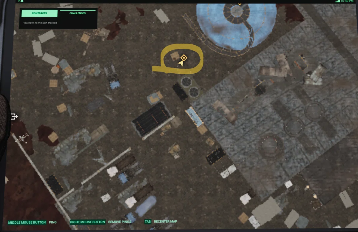 Incursion Red River Reseource Map Incursion red river 武器箱ポイント(マップ:QUARRY)|さんでん