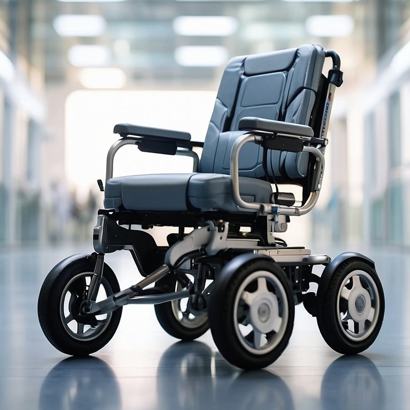 車椅子,フリー写真,介護,介護用,ハイテク,AI画像生成,無料（フリー素材,フリー画像）03