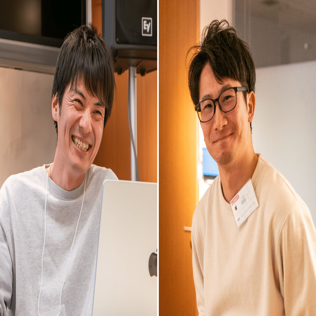 フラーとレコチョクのエンジニア勉強会。スマホアプリ開発に向き合うクリエイターが会社の外で感じた学びと共感｜フラーのデジタルノート