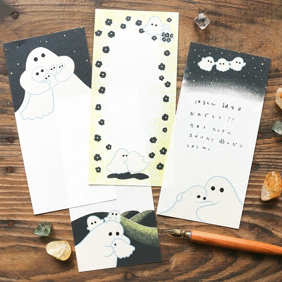 コラボ作家紹介👻 vol.29 《谷小夏》｜表現社 cozyca products
