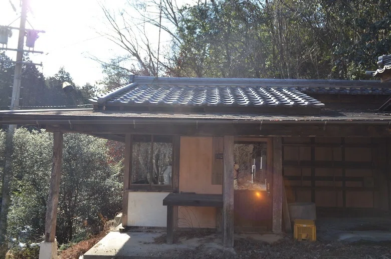 土岐市 花の木窯・小山富士夫邸を訪ねてきました｜Studiohiraya