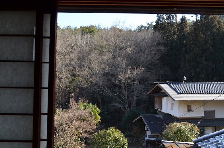 土岐市 花の木窯・小山富士夫邸を訪ねてきました｜Studiohiraya