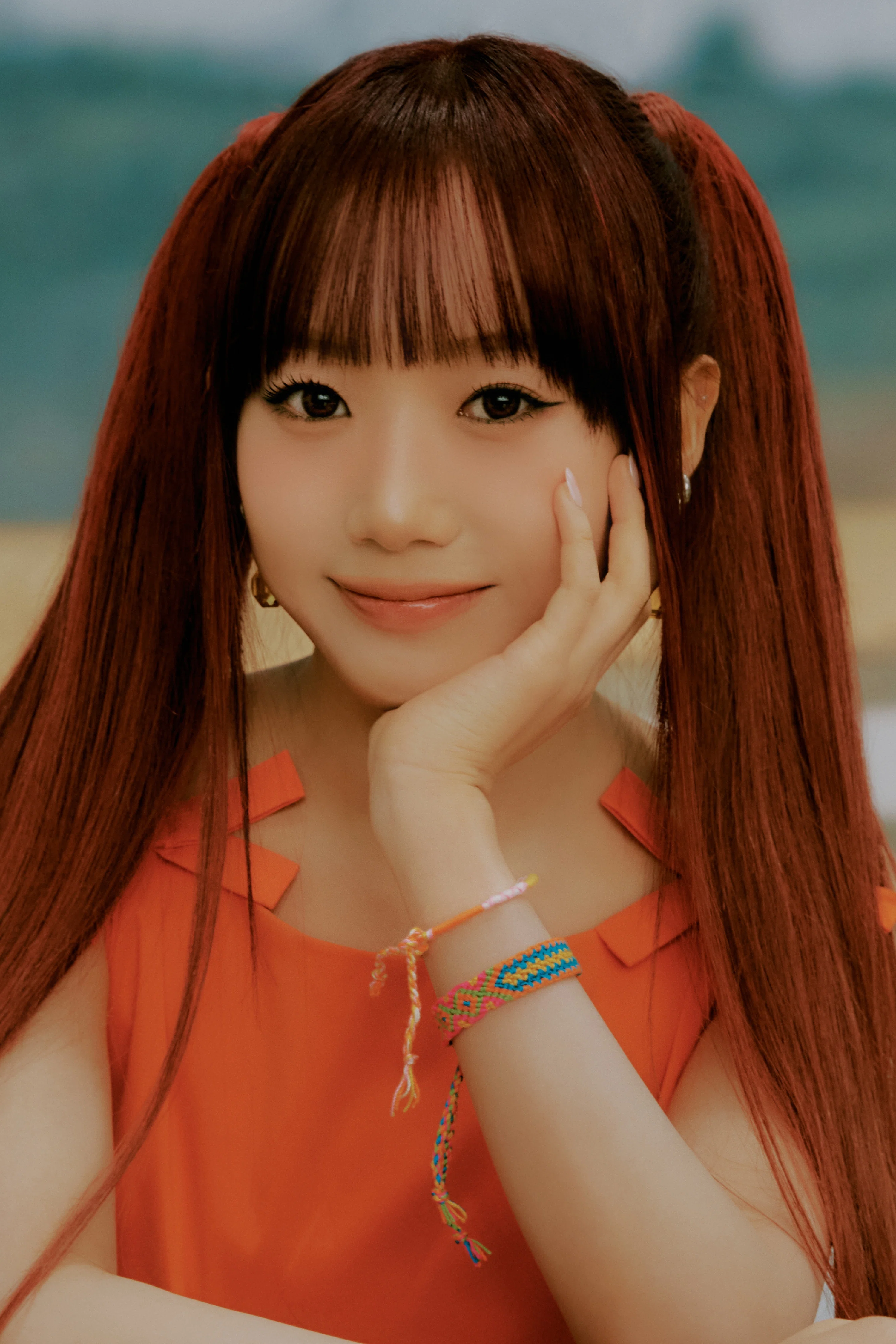 アイドル me ME:I (ミーアイ) ⊹ 'THIS IS ME:I' Official MV - YouTube