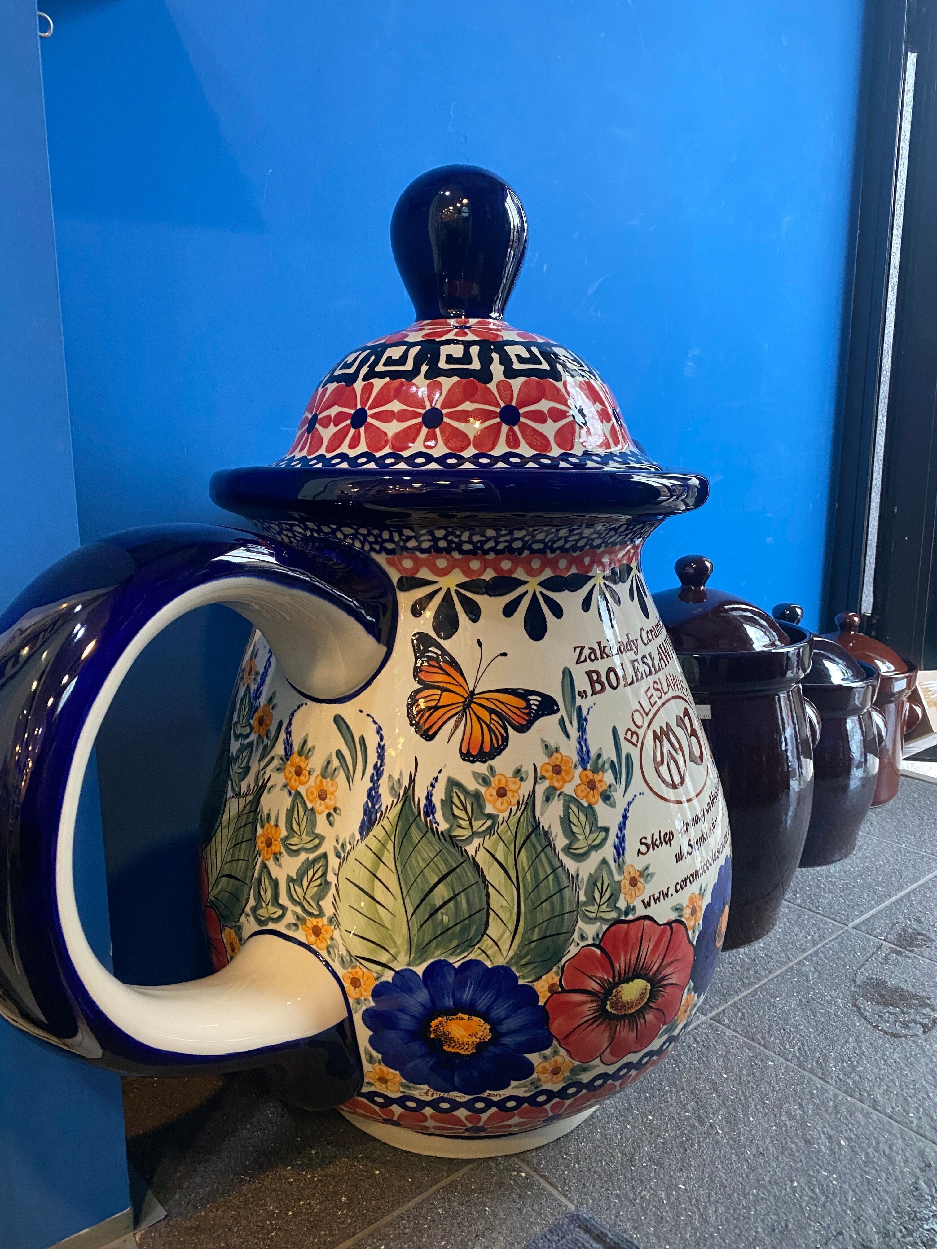 ボレスワヴィエツ　クリスマスツリーセット 3個 ボレスワヴィエツ クリスマスツリーセット 3個 ボレスワヴィエツ