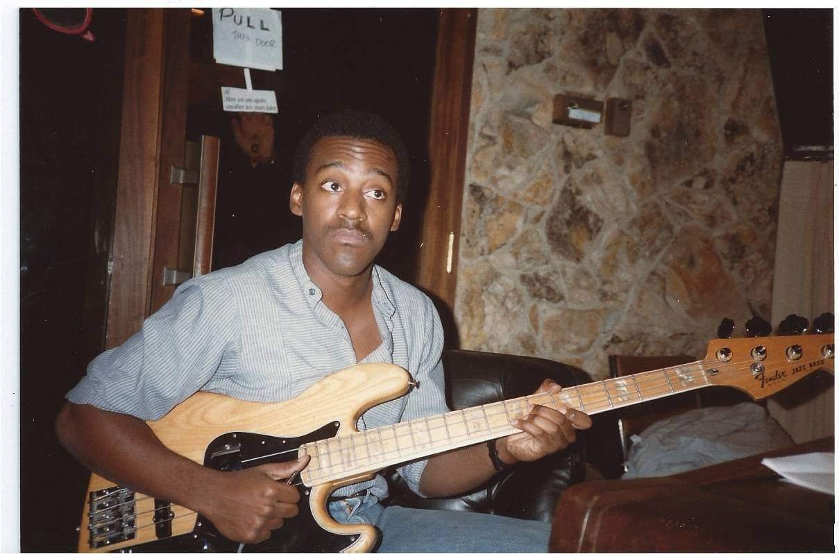 この一枚 #18 『The Nightfly』 ドナルド・フェイゲン(1982)｜レコード