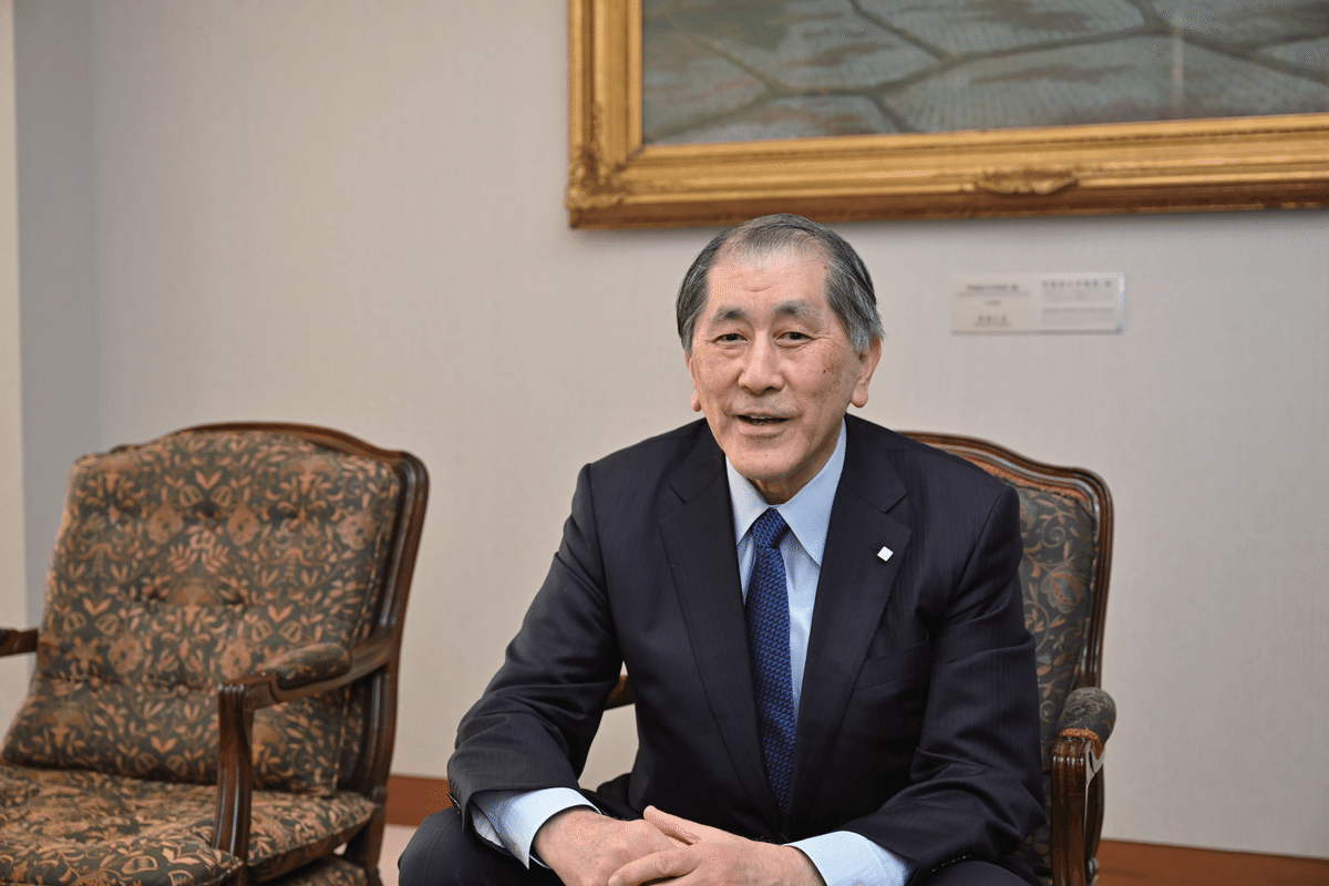 大学歴訪録#21 早稲田大学｜大学受験 Y-SAPIX