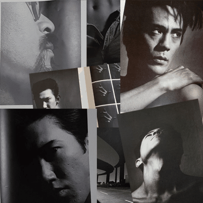 BOØWY 「LAST GIGS」の思い出｜mm