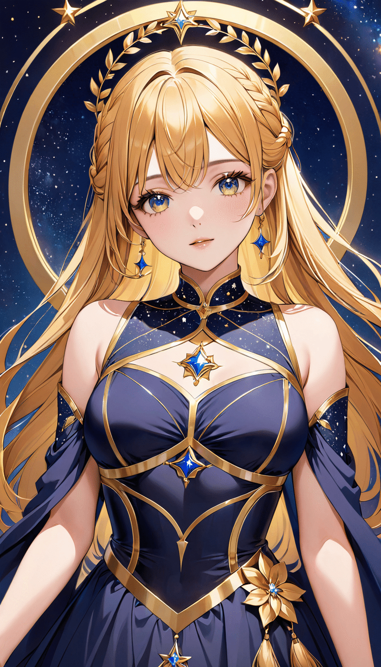 黄道十二宮｜りんちゅ