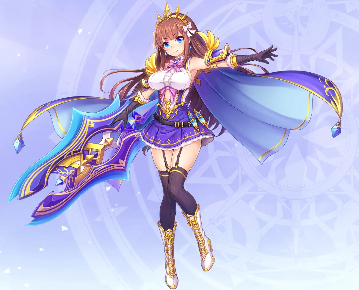 宝石姫 Re オリジナル ペーパーウェイト 宝石姫Reincarnation」正式 