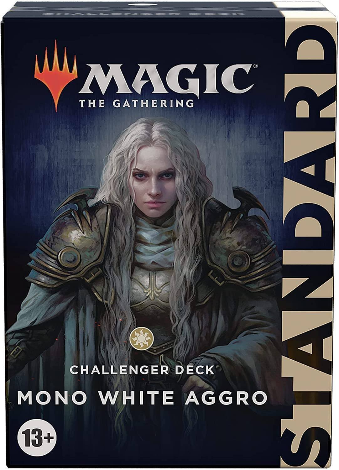 スタンダード》いきなり速いデッキ:群狼の裏技【MtG】|時計 スタンダード》いきなり速いデッキ:群狼の裏技【MtG】|時計