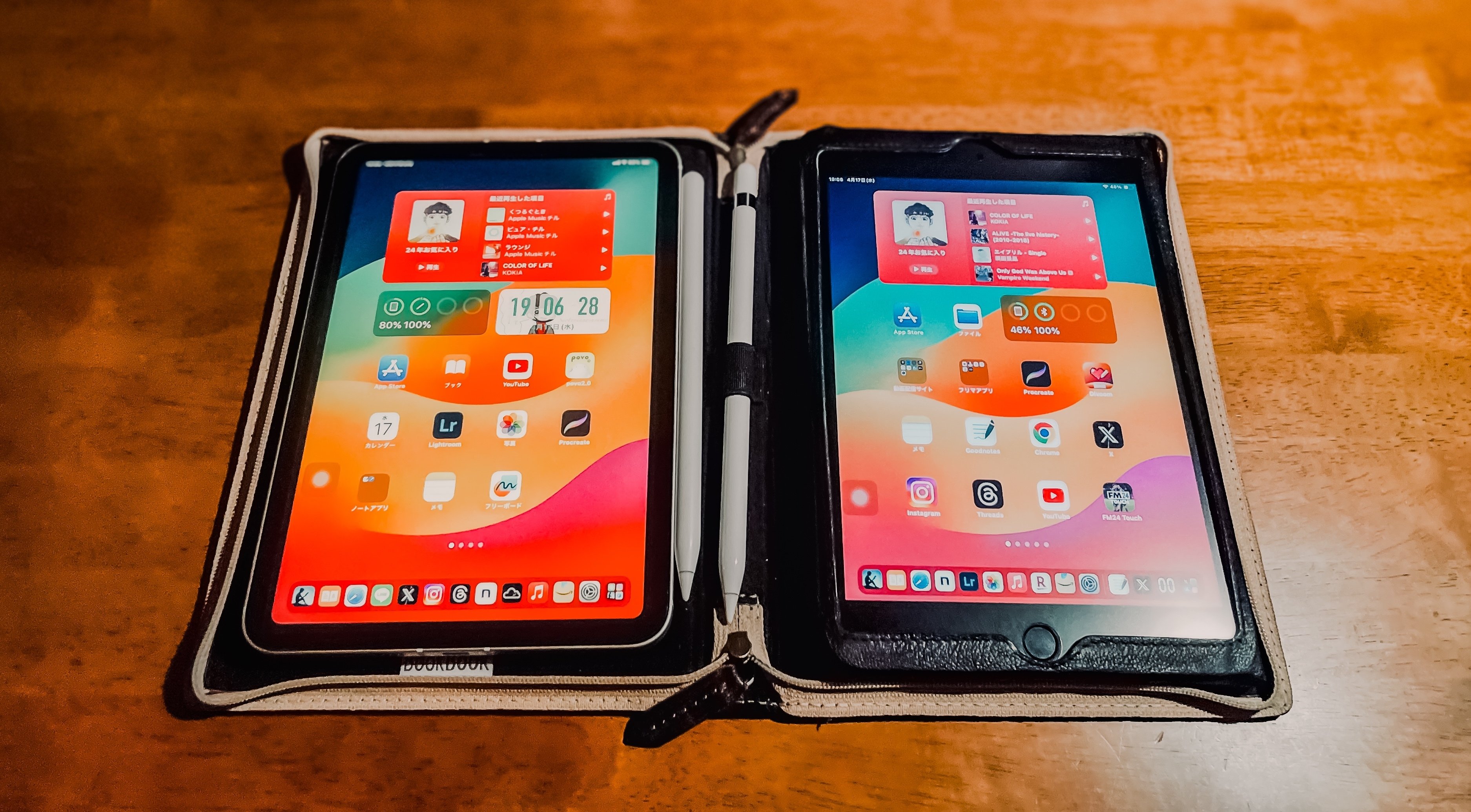 人事のプロはiPadの2台持ち]iPad mini購入レビュー｜とある会社