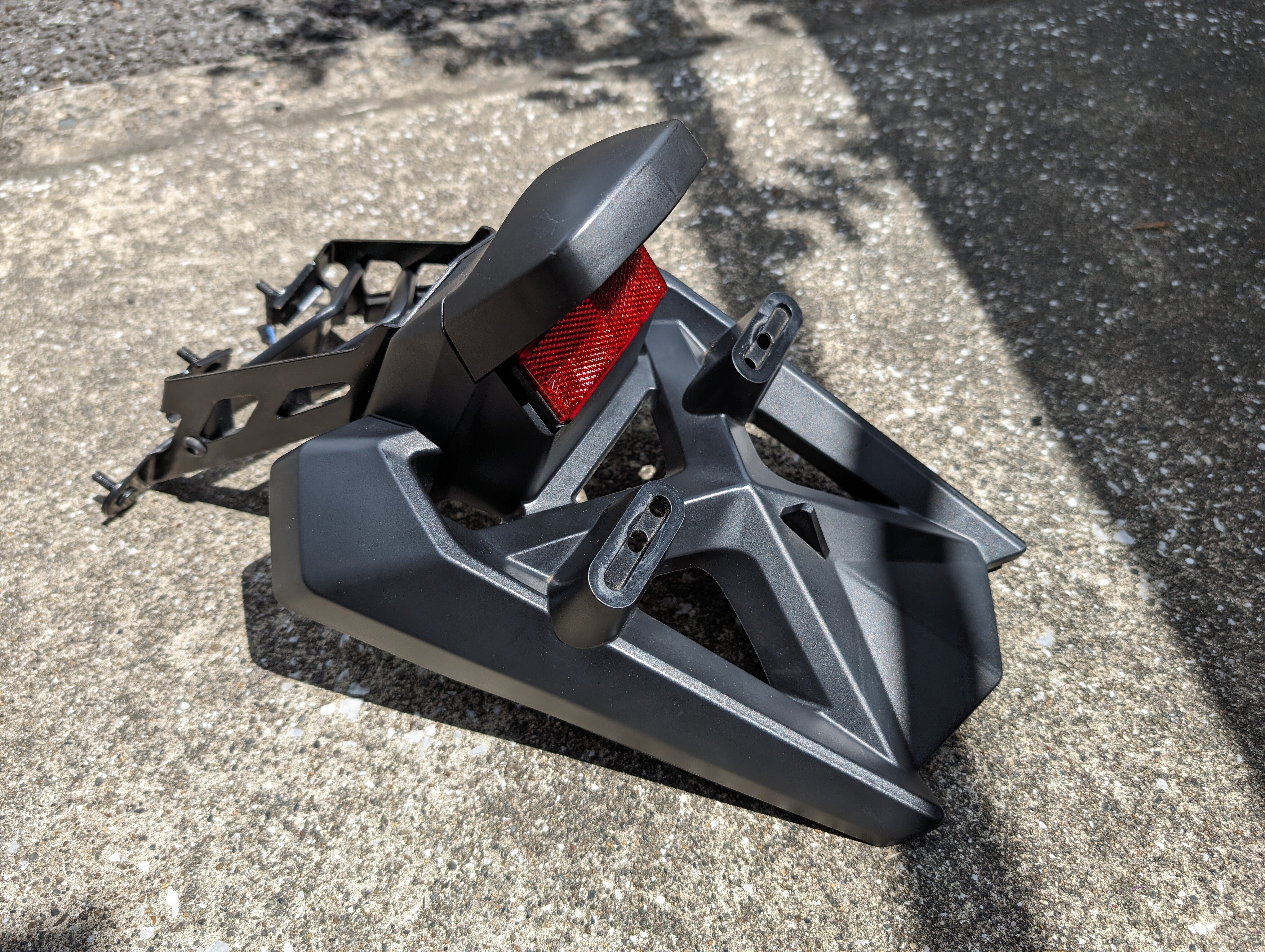 TMAX530ツーリング仕様(笑)｜Re:TMAXとボク