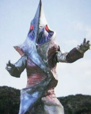 宇宙から来た男｜ウルトラマンサイエンスラボ