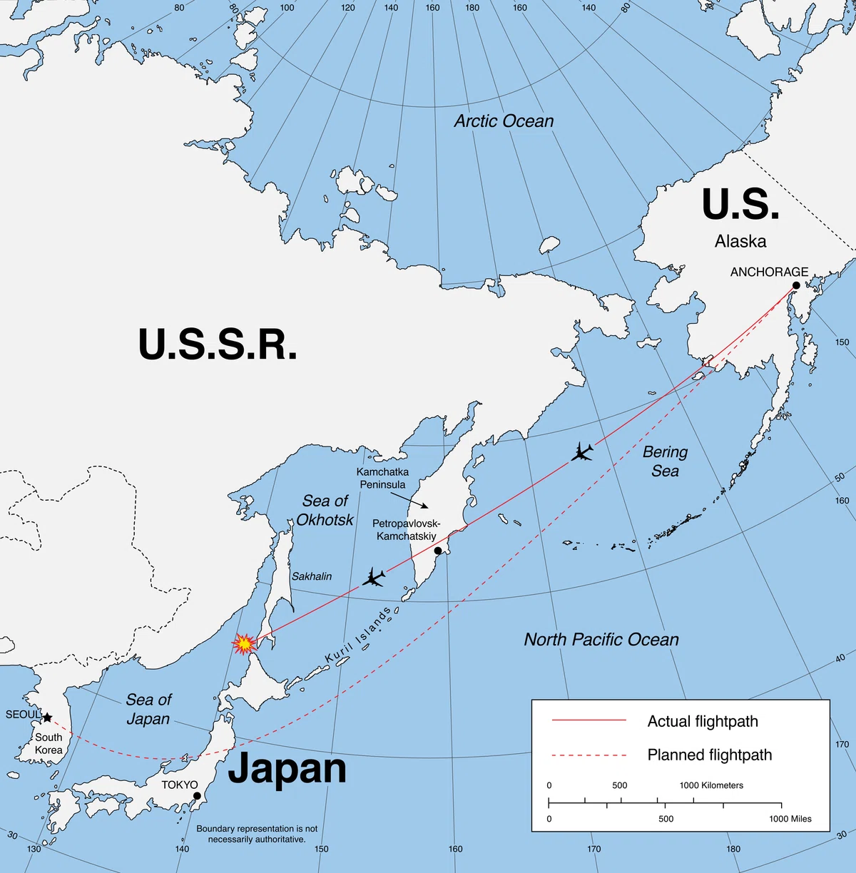 日露関係史16】新思考外交下の日ソ交渉｜NikolaiMisonikomii