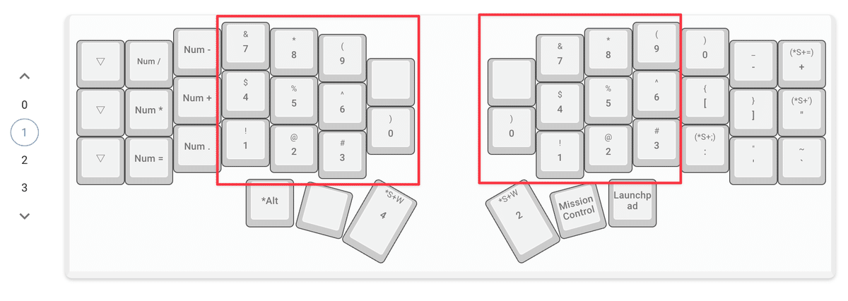 【新品】Corne v4 Cherry 有線 自作キーボード 分割キーボード 分割キーボード Corne V4 Cherry を作ってみた｜keigo