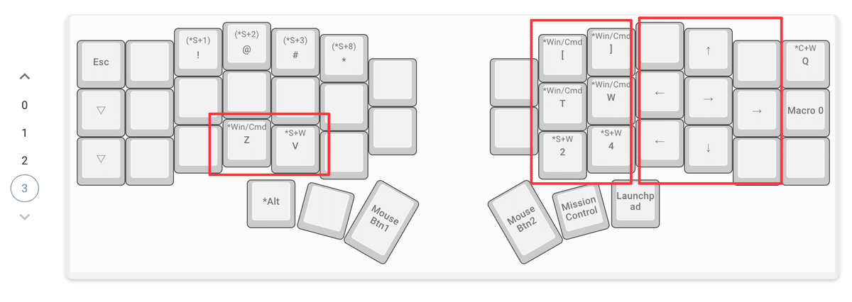 Corne V4 Cherry」という分割キーボードを買ったらすごく楽しく Corne V4 Cherry」という分割キーボードを買ったらすごく楽しく
