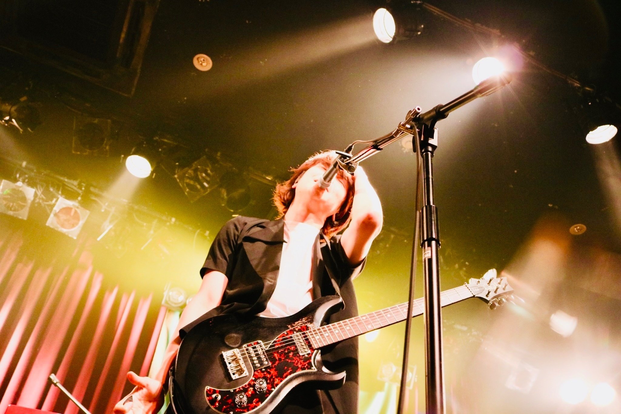 セルフライブレポ】梅田シャングリラ【本人解説】｜MasatoKanai