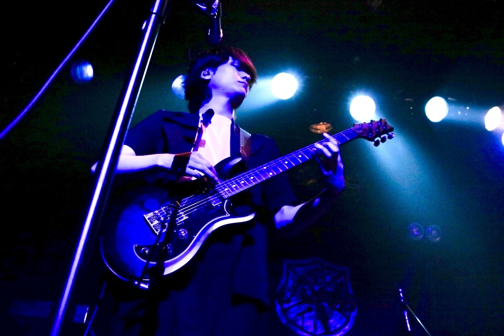 セルフライブレポ】梅田シャングリラ【本人解説】｜MasatoKanai