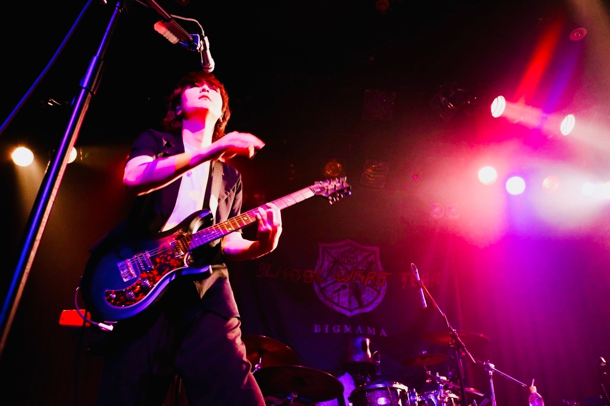 セルフライブレポ】梅田シャングリラ【本人解説】｜MasatoKanai