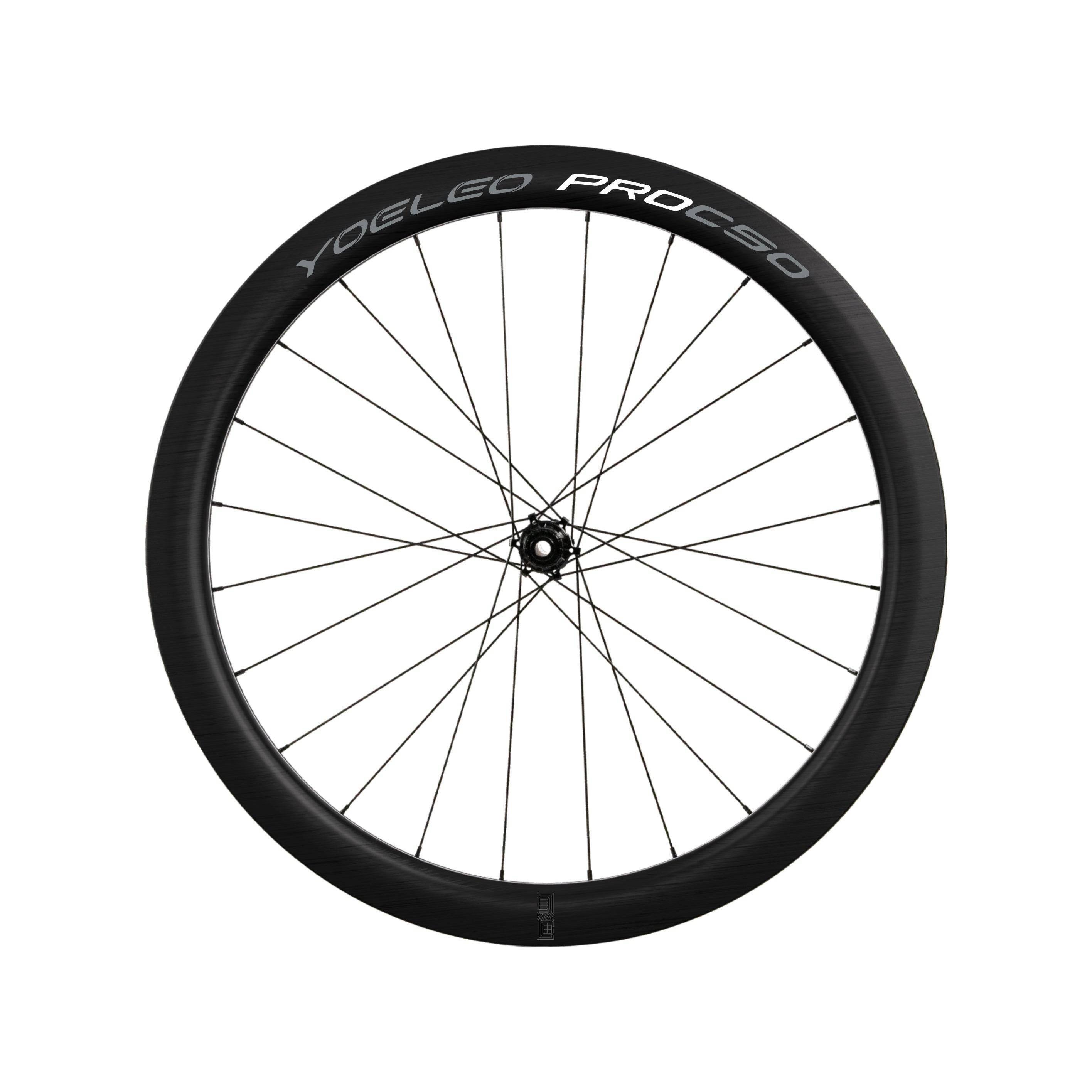 新しいロードバイクYOELEO R12が完成したのでレビュー紹介します 新しいロードバイクYOELEO R12が完成したのでレビュー紹介します