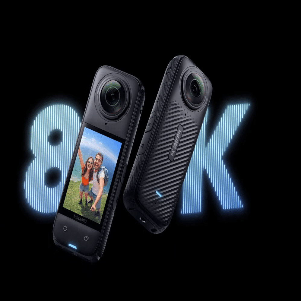 最新のVR180および360カメラの情報｜新製品および近日発売予定の製品を