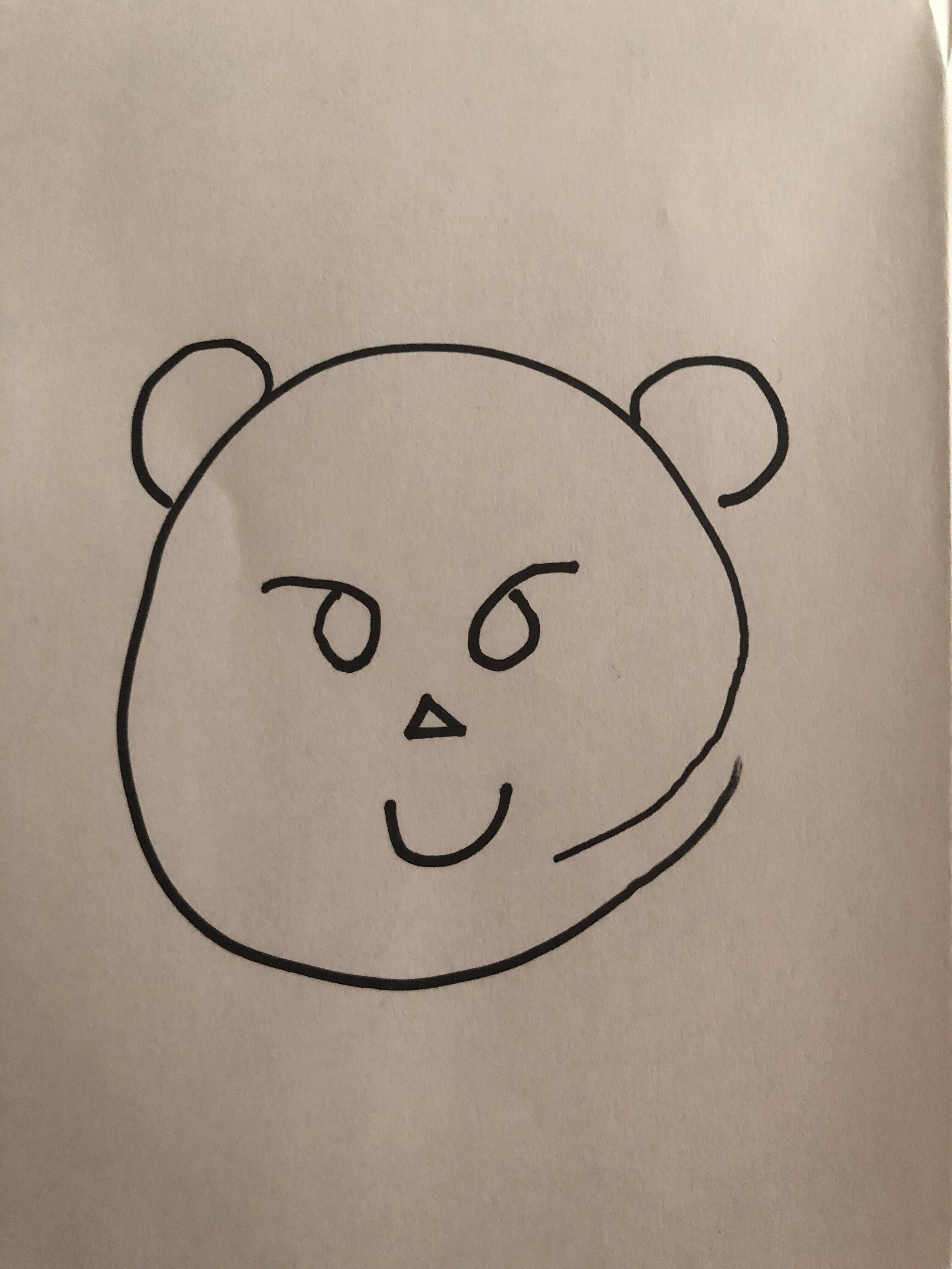 たまには息抜きに絶望的に下手な絵も見たくないですか？その2
