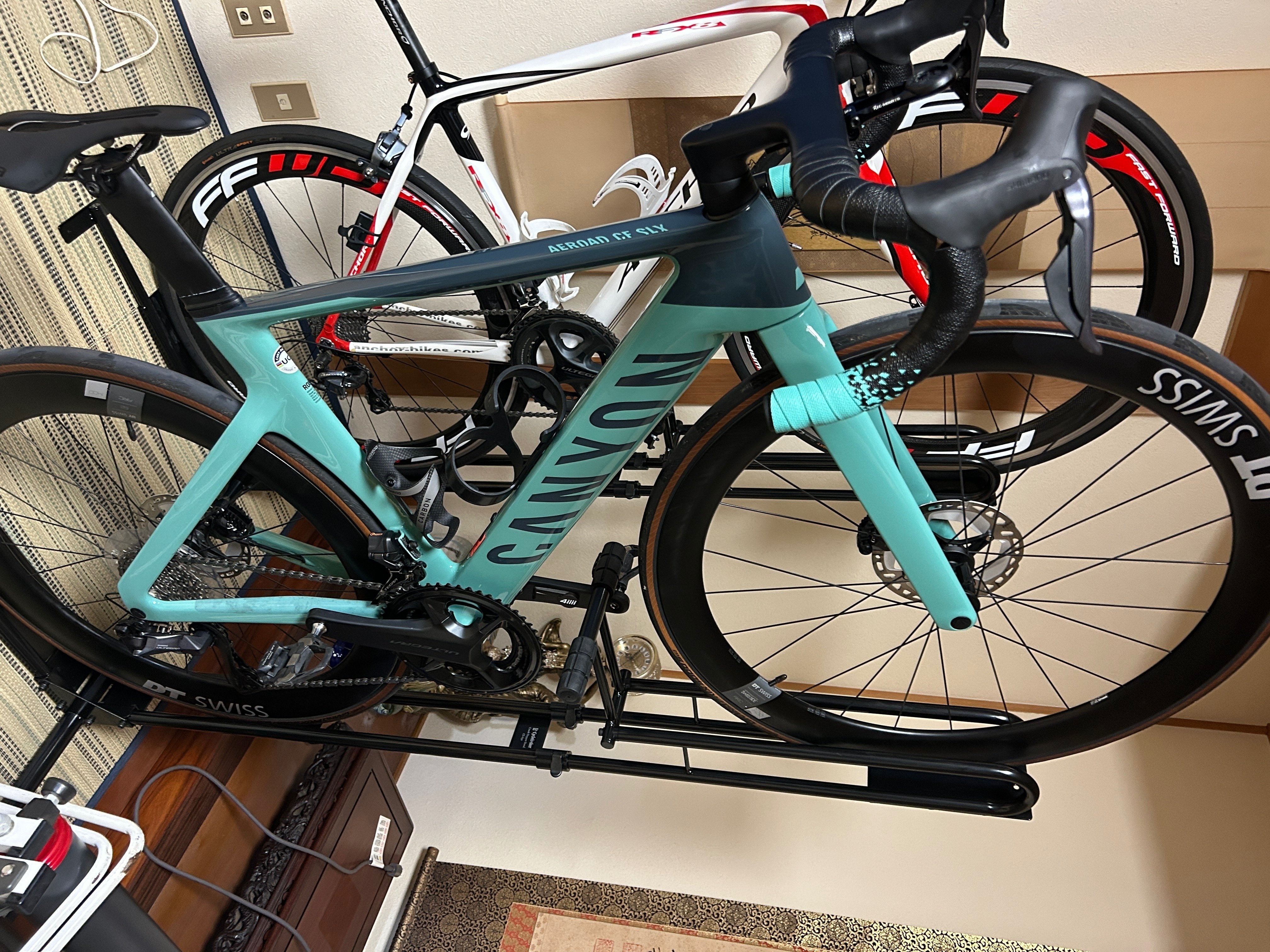 CANYON Aeroad CF SLX 8 Di2 2023年版 Vol.1 購入編|moobay9 CANYON Aeroad CF SLX 8 Di2 2023年版 Vol.1 購入編|moobay9