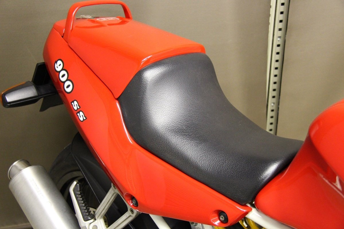 S69 汎用 ドゥカティ ベベル MHR 900SS 純正 ブレンボ ブレーキ