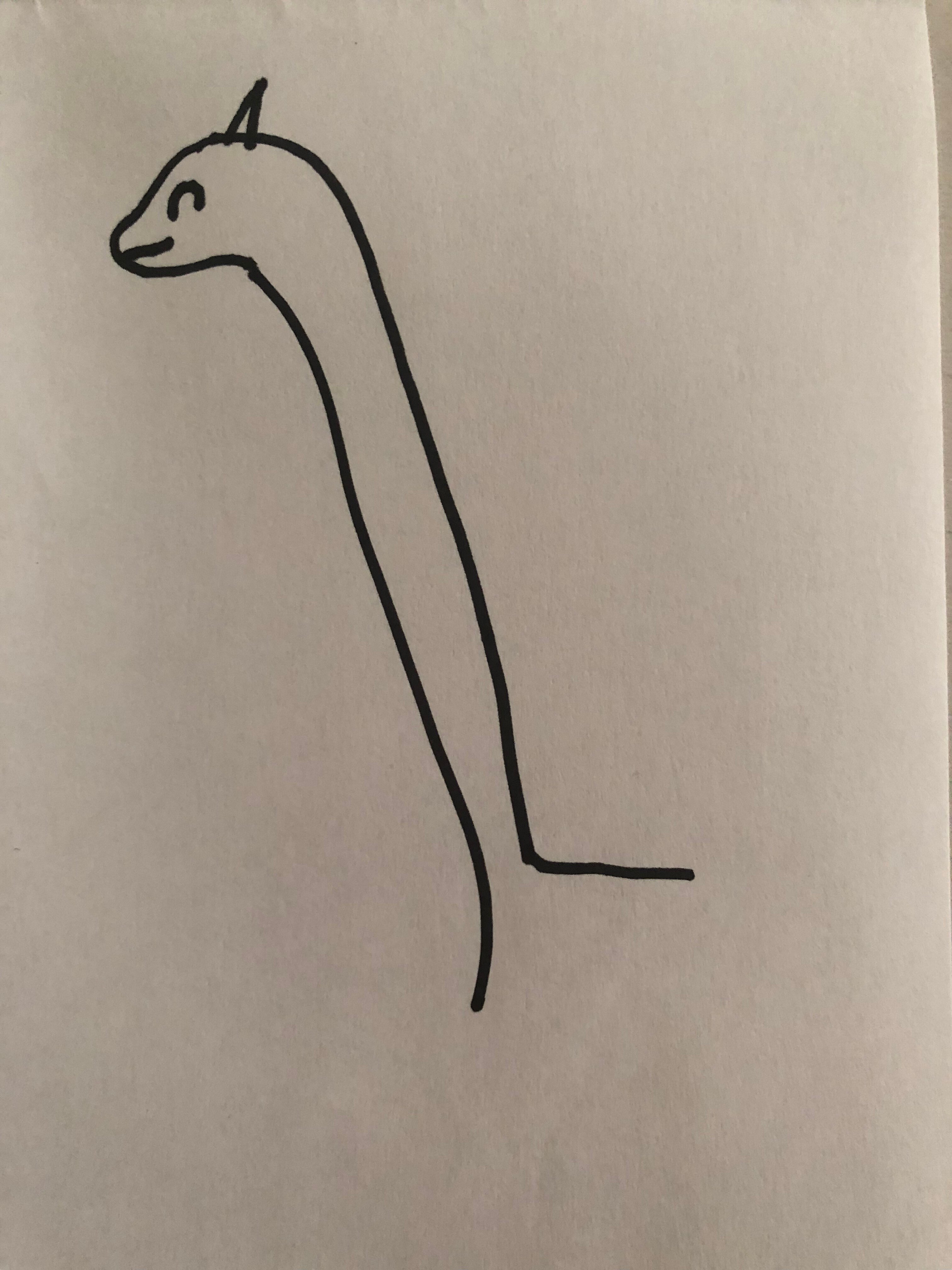 たまには息抜きに絶望的に下手な絵も見たくないですか？その2