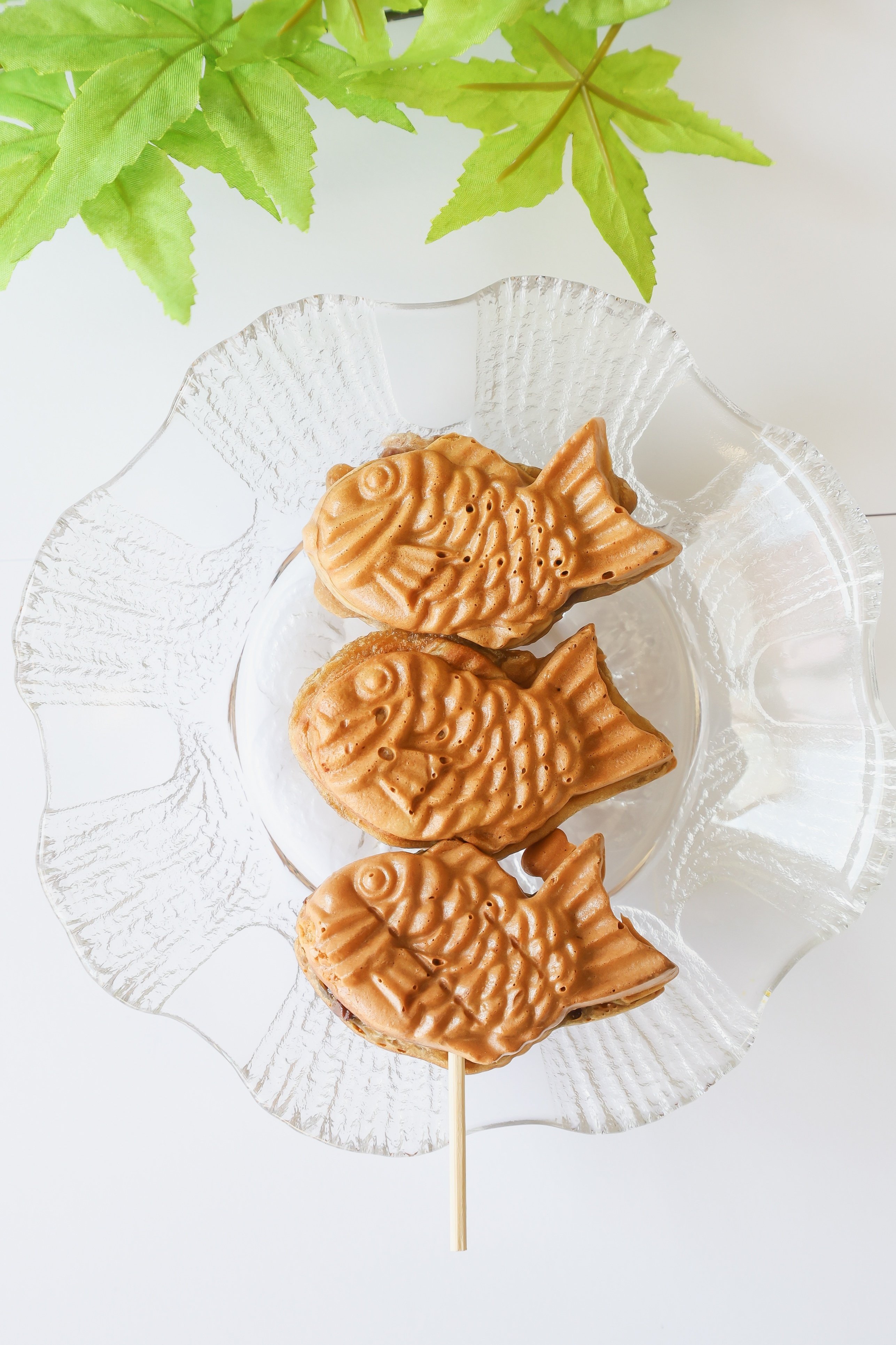 たいやき」の夏の売上をアップさせるアイディア！！オカビズが「こども