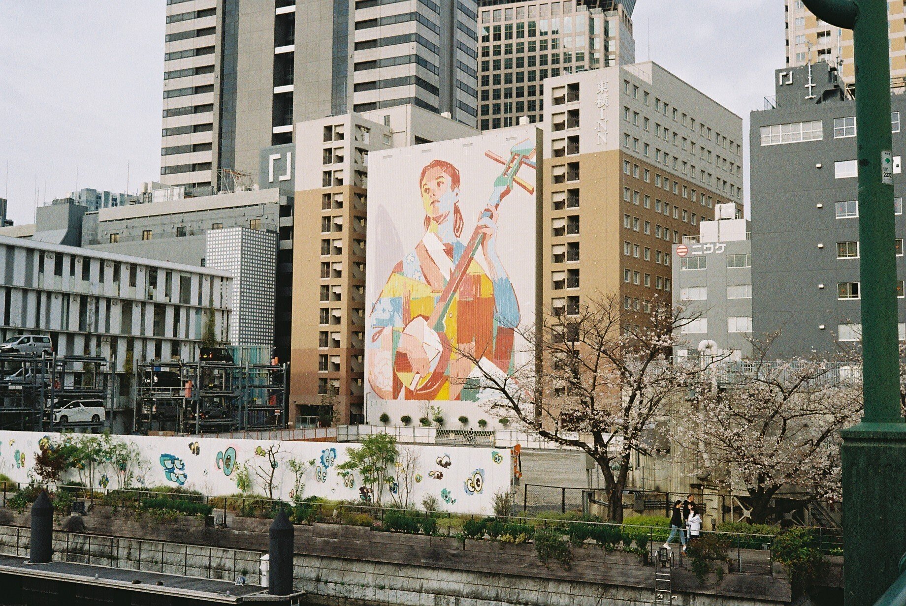 Leitz Minolta CL & M-Rokkor 40mm f2.0 をお迎えした話、と Leitz Minolta CL & M-Rokkor 40mm f2.0 をお迎えした話、と