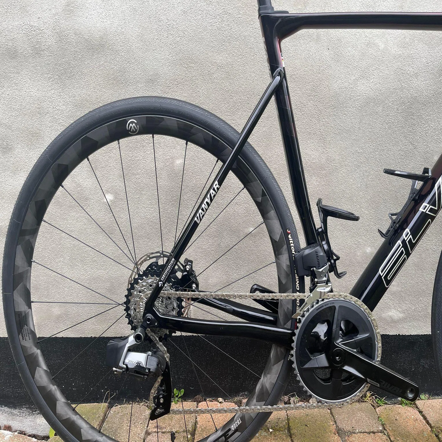 テスト: Elves Vanyar Pro Disc 2024 ヴァンヤールプロ モデルは 
