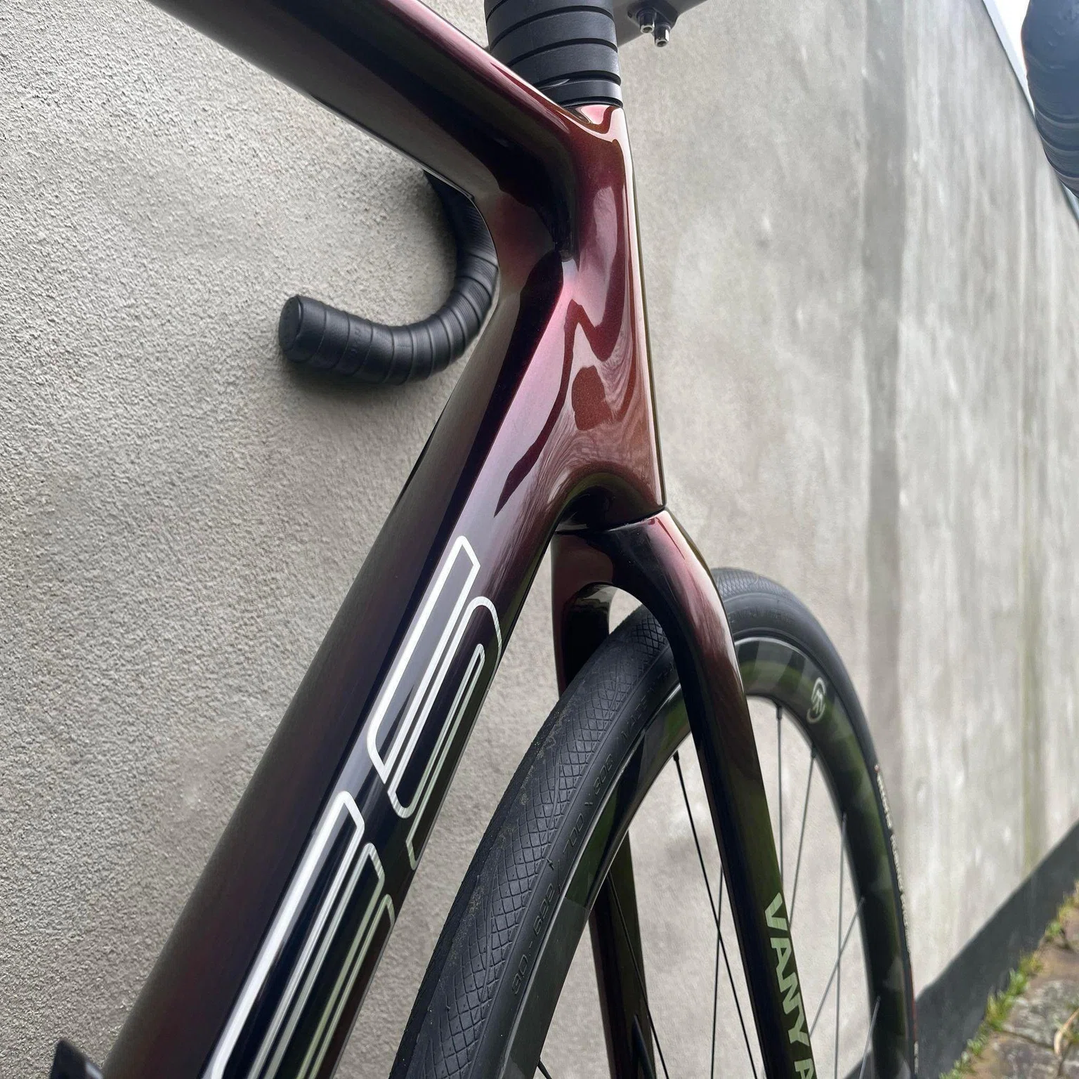 テスト: Elves Vanyar Pro Disc 2024 ヴァンヤールプロ モデルは 