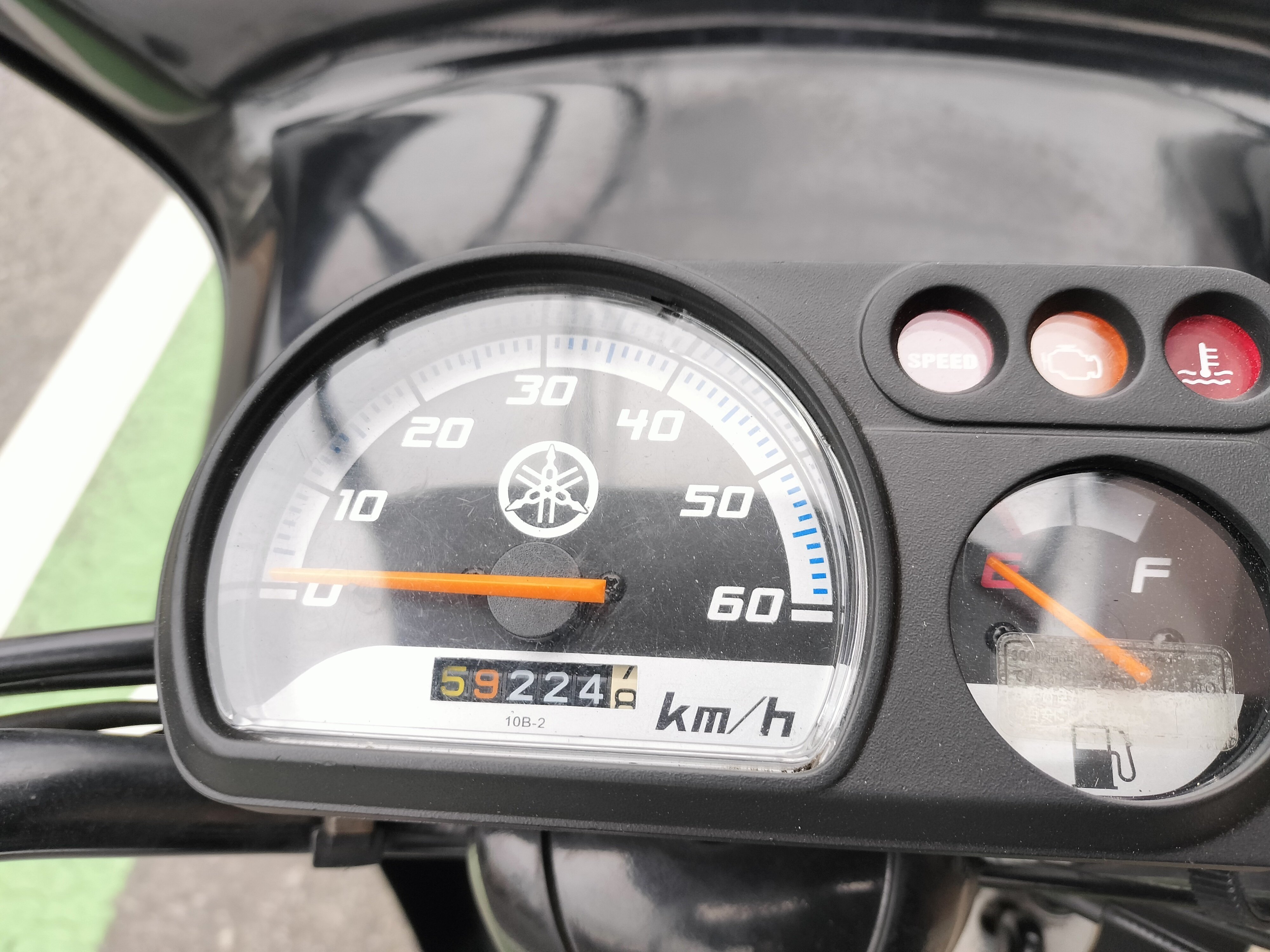 ご成約致しました】UA08J 50cc 帝都産業ルーフ②｜suzukimotors