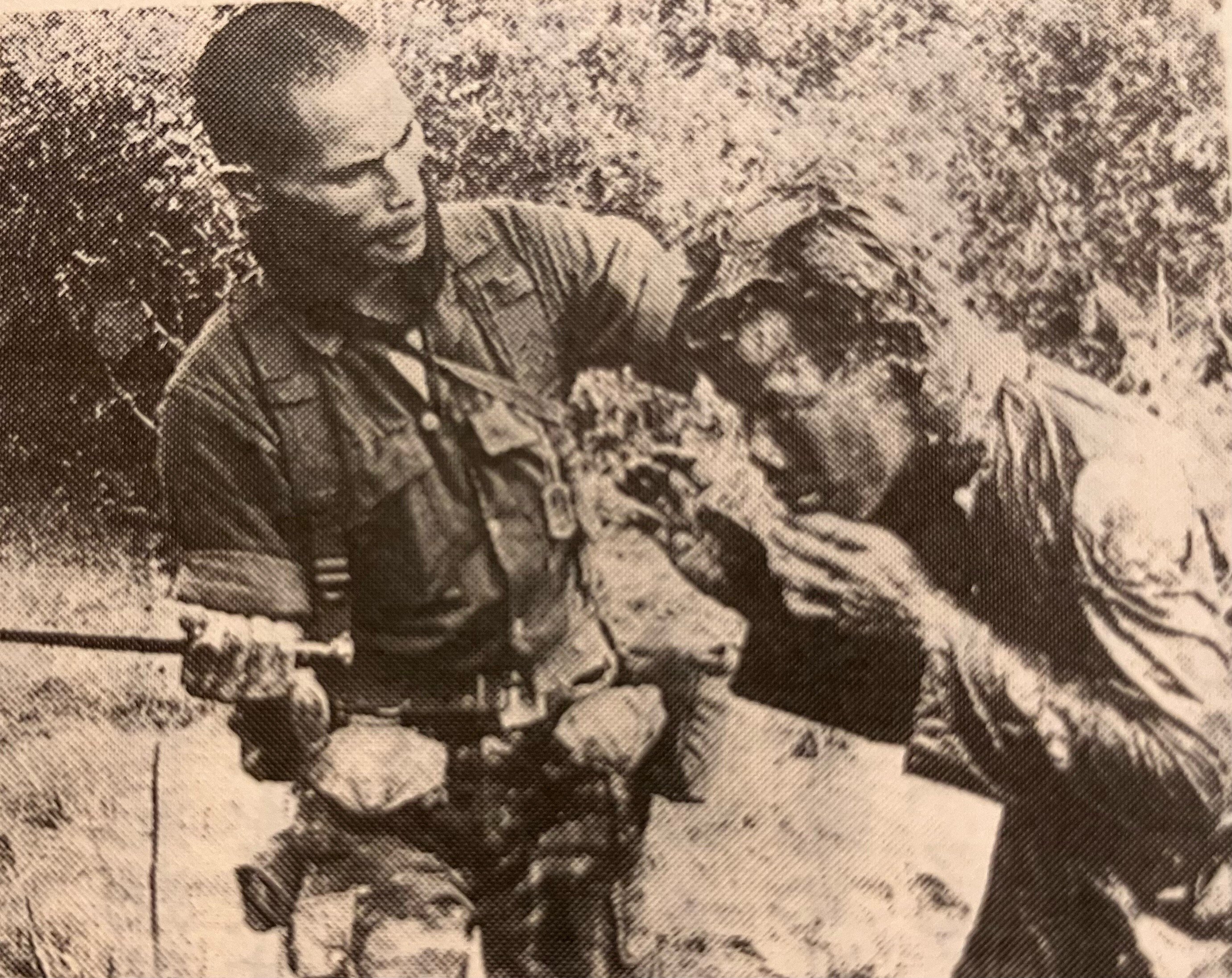 ベトナム戦争 クチ ライター 1964-1965 ベトナム戦争 クチ ライター 1964-1965 ベトナム戦争 クチ ライター