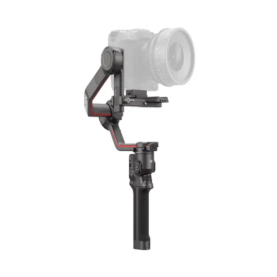 DJI RS 3 Pro・RS 3 Miniレンタル：あなたはどっちを使う？Mini