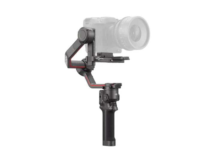 便利なおまけ付き！】DJI RSC2 PRO ぬげ COMBO ジンバル