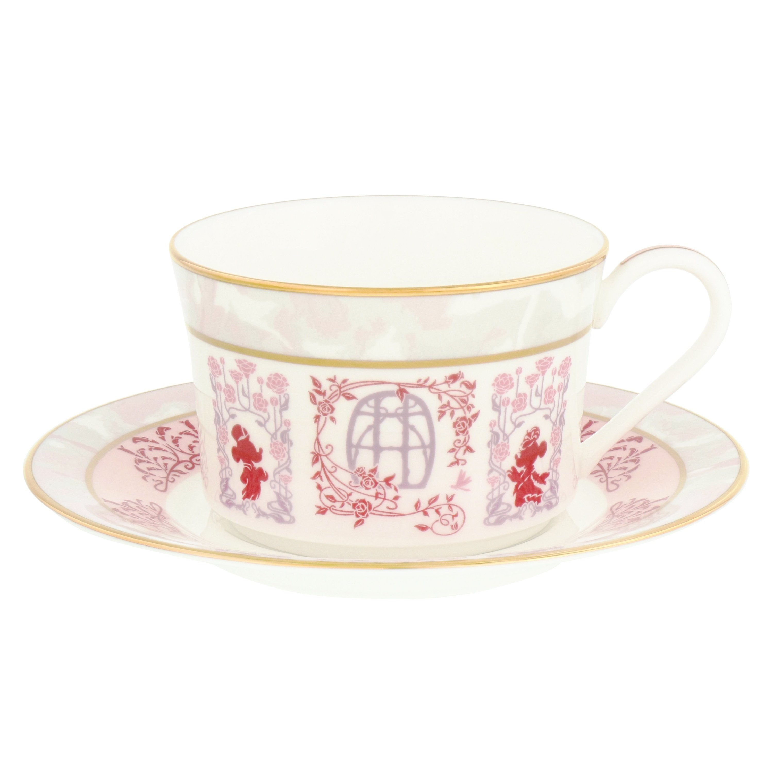 【新品】ファンタジースプリングスホテル ティーポット ティーポット(ファンタジースプリングスホテルグッズ