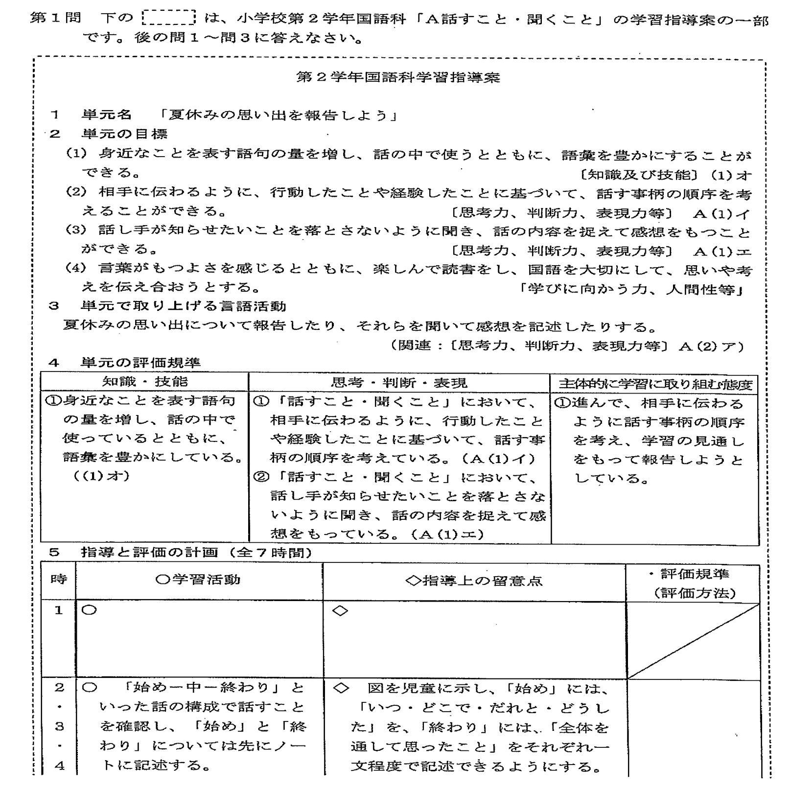 札幌市　教員採用試験　家庭科　面接 2025年版】北海道・札幌市教員採用試験の個人面接対策マニュアル