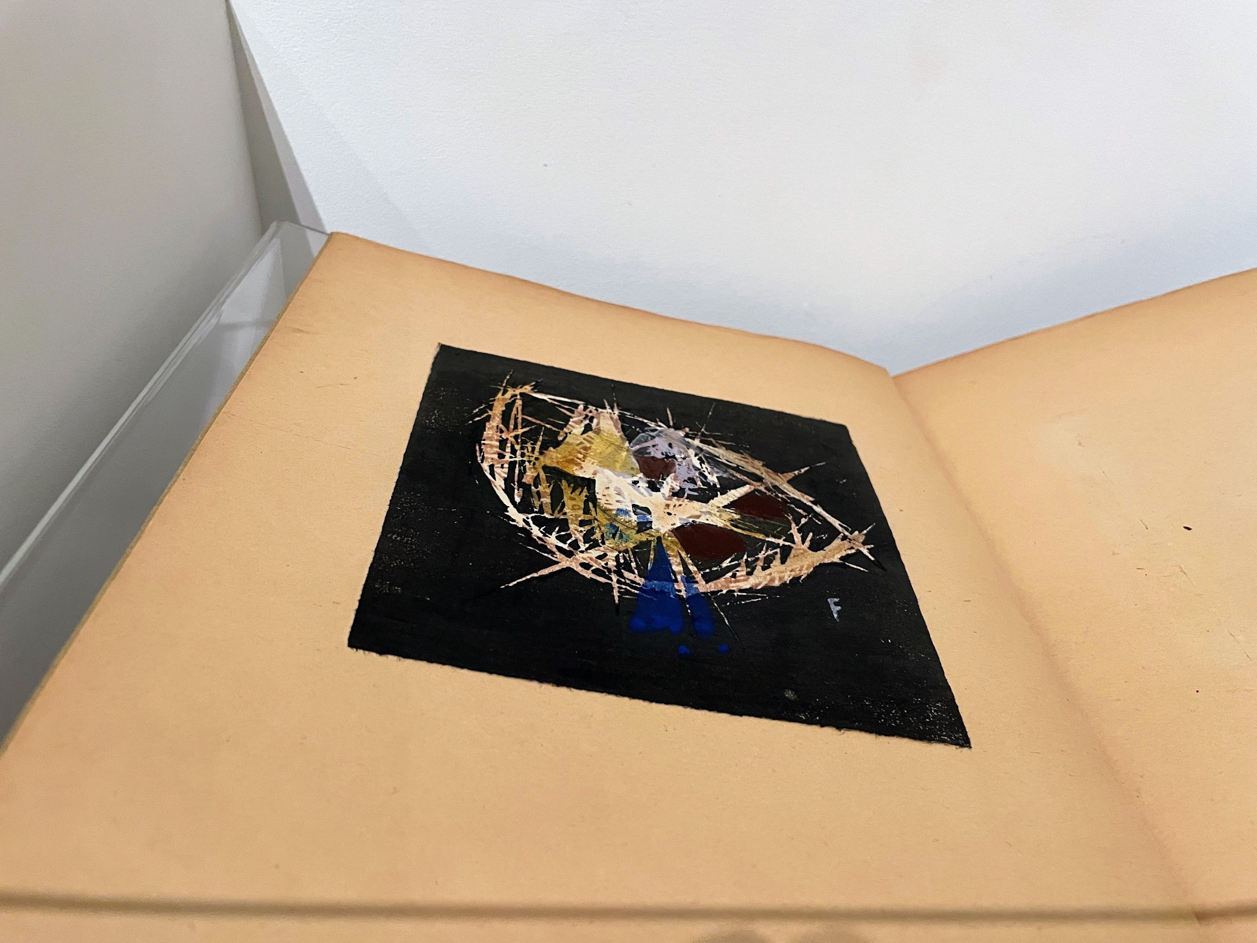 版画の青春 小野忠重と版画運動：2 ／町田市立国際版画美術館