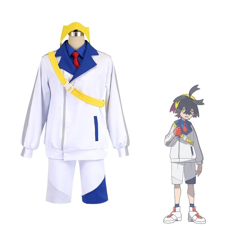 ポケットモンスター スカーレット・バイオレット ゼロの秘宝」の ポケットモンスター スカーレット・バイオレット ゼロの秘宝」の