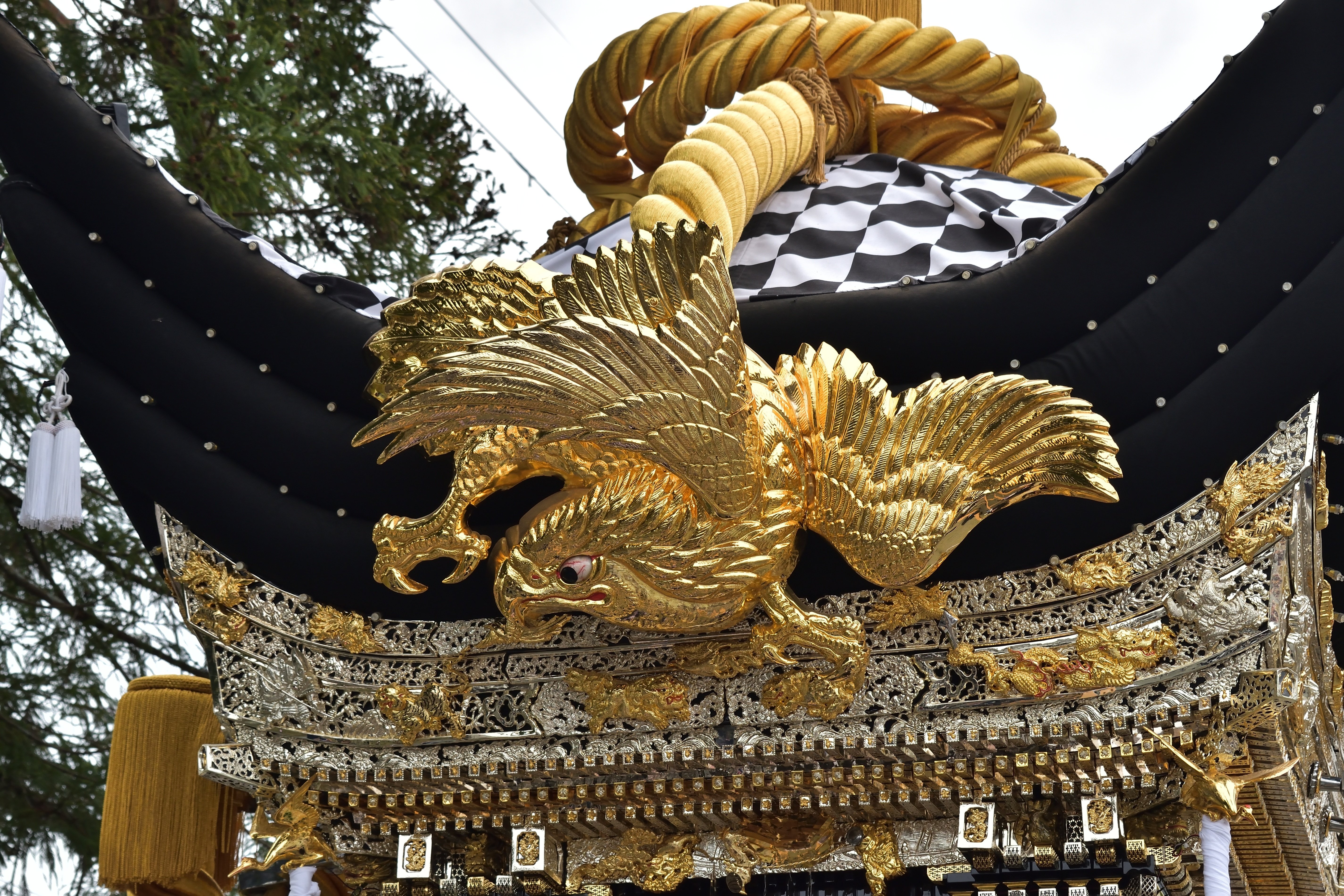 写真集 和唐吽文化 祭屋台総観 人文、社会