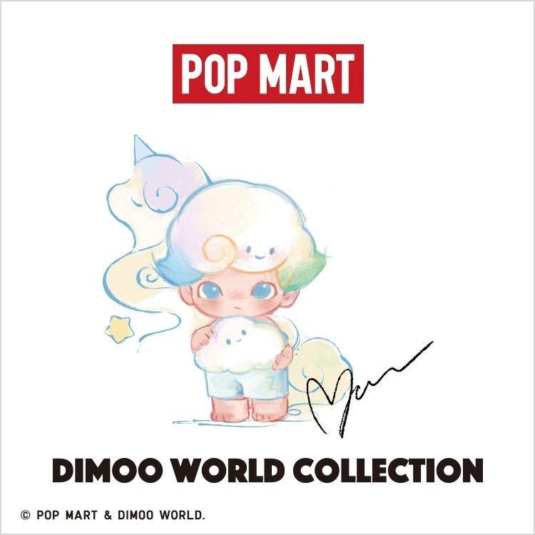 タイで大人気！中国発の玩具ブランド「POP MART」とユニクロの