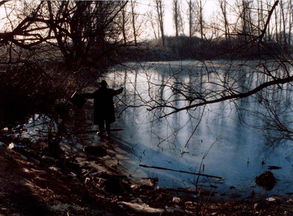 透明なトーンの美しさ －90年代ゴダール映画の魅力｜ミック@アート好き