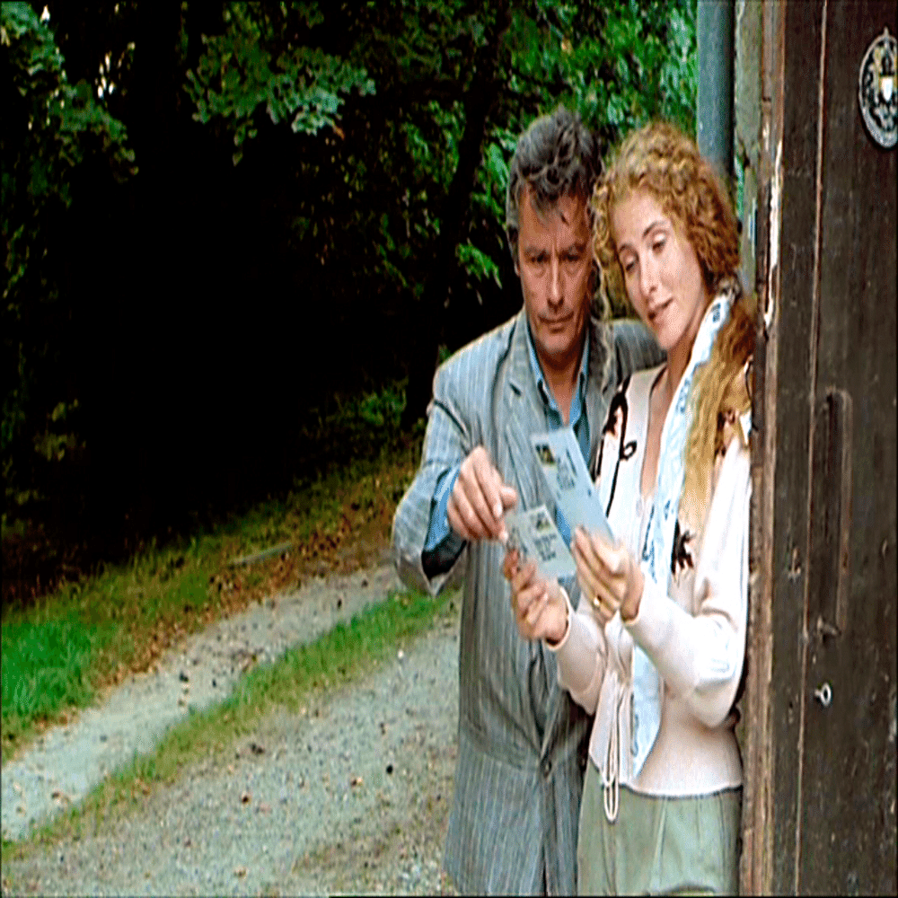 透明なトーンの美しさ －90年代ゴダール映画の魅力｜ミック@アート好き