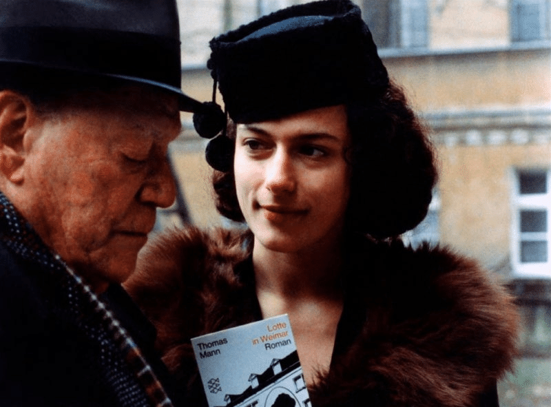 透明なトーンの美しさ －90年代ゴダール映画の魅力｜ミック@アート好き