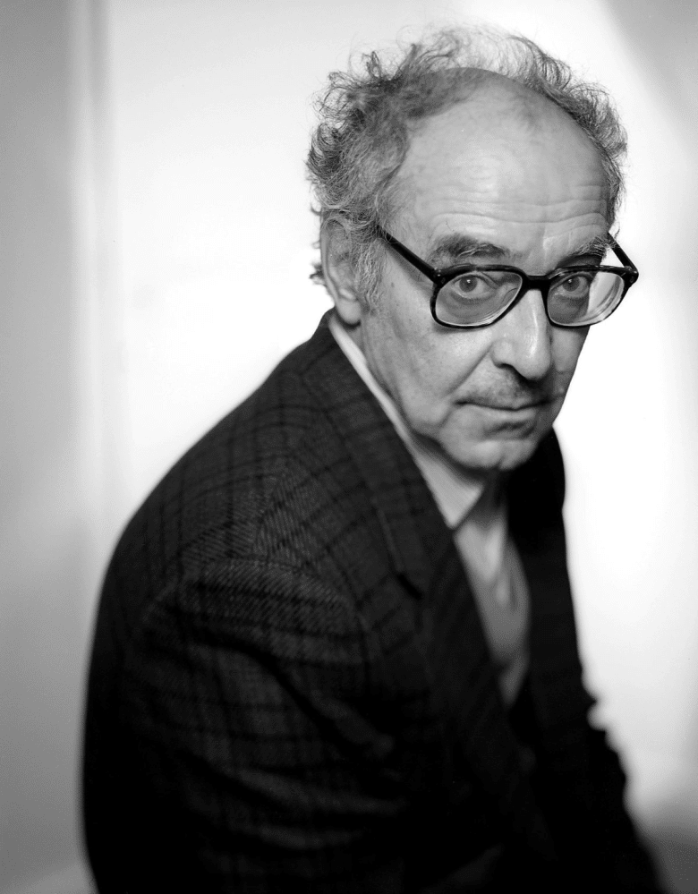 透明なトーンの美しさ －90年代ゴダール映画の魅力｜ミック@アート好き