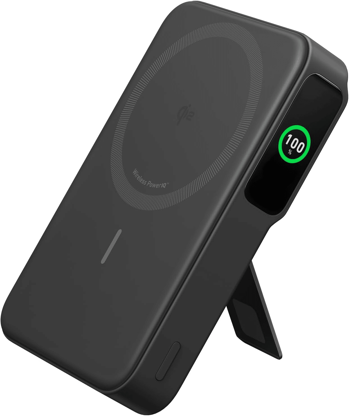 Amazon | Anker MagGo Power Bank (10000mAh) モバイル