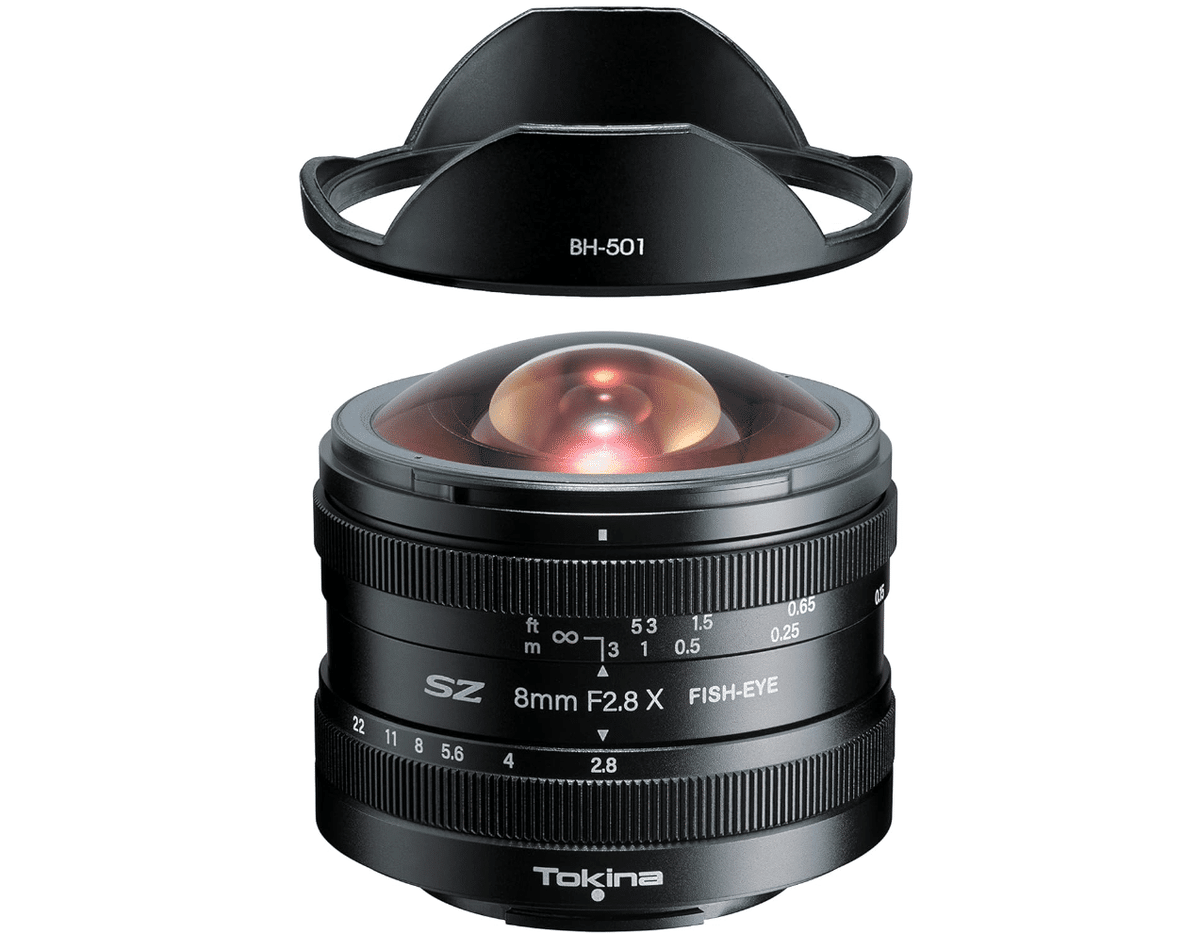 FUJIFILM Xマウントで使えるおすすめのサードパーティレンズ7選 FUJIFILM Xマウントで使えるおすすめのサードパーティレンズ7選